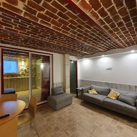 A 15mn De Paris Et Stade De France, 4 Pieces, 6 Lits Apartment