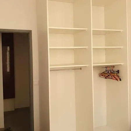 Apartment A 15mn De Paris Et Stade De France, 4 Pieces, 6 Lits Montmagny