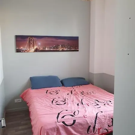 A 15mn De Paris Et Stade De France, 4 Pieces, 6 Lits * Montmagny